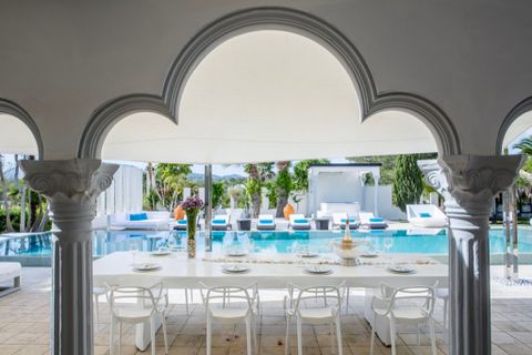 Villa a Cala Jondal, Ibiza, Cala Jondal - € 7.200.000 | Ref: 266 - foto 5